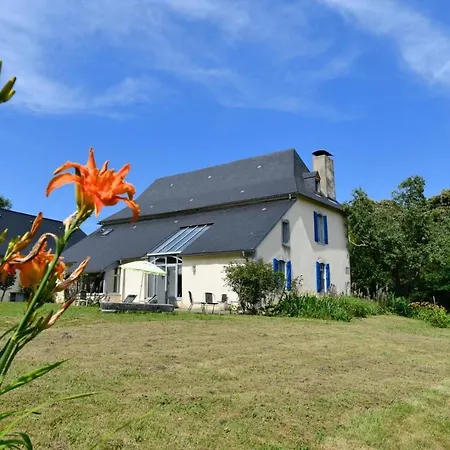 Maison Berdoulat