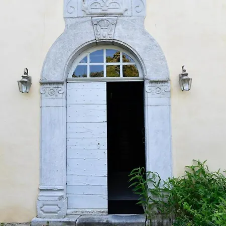 別荘 Maison Berdoulat *
