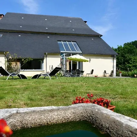 Maison Berdoulat Asson