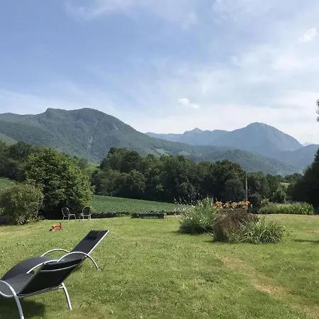 Maison Berdoulat 別荘