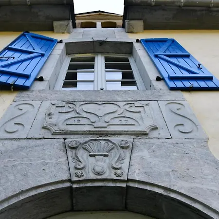 Maison Berdoulat *