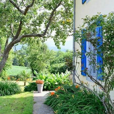 Maison Berdoulat 別荘 *