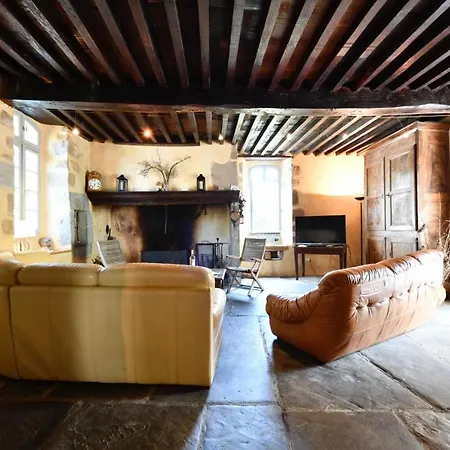 Maison Berdoulat 別荘 Asson