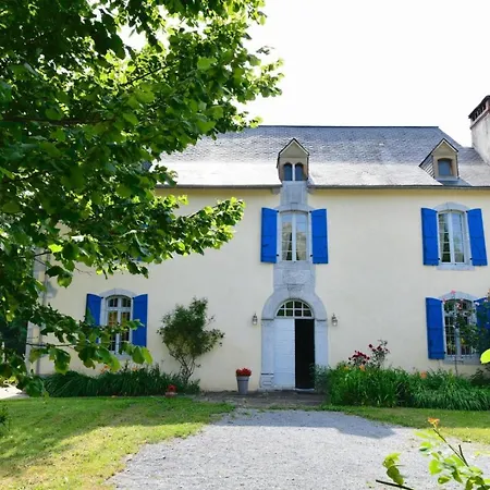 別荘 Maison Berdoulat Asson