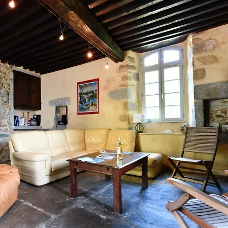 Maison Berdoulat *