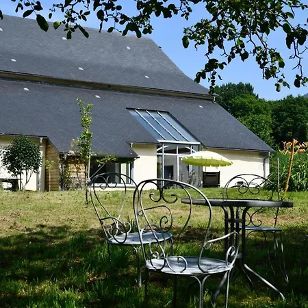 Maison Berdoulat * Asson