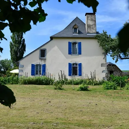 Maison Berdoulat * Asson