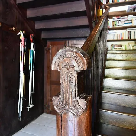Maison Berdoulat 別荘
