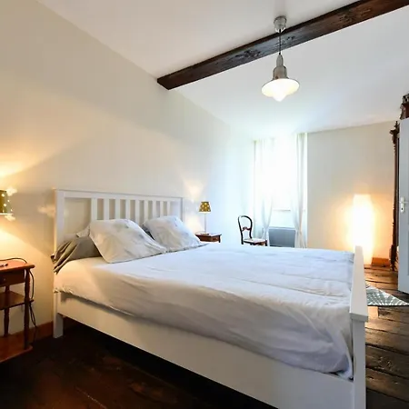 Maison Berdoulat Asson