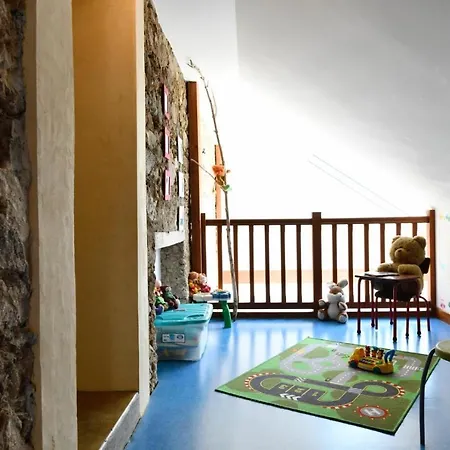 Maison Berdoulat 別荘 Asson