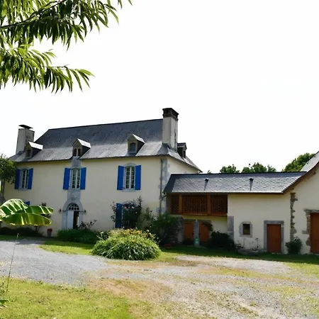 Maison Berdoulat *