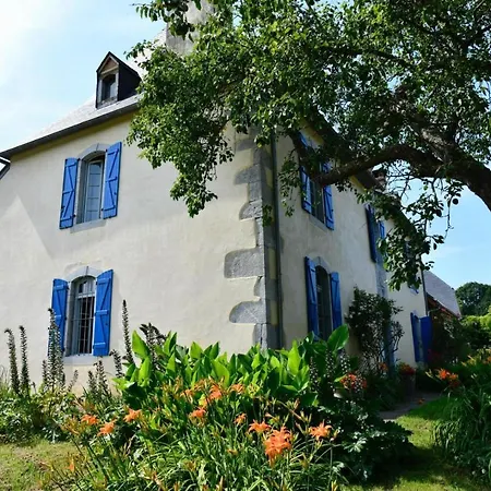 Maison Berdoulat 別荘 *