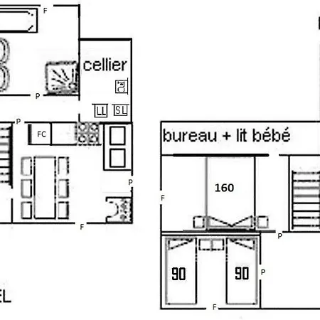 Maison Berdoulat *