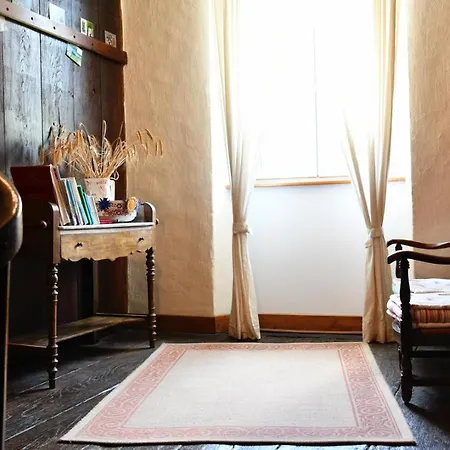 Maison Berdoulat * Asson