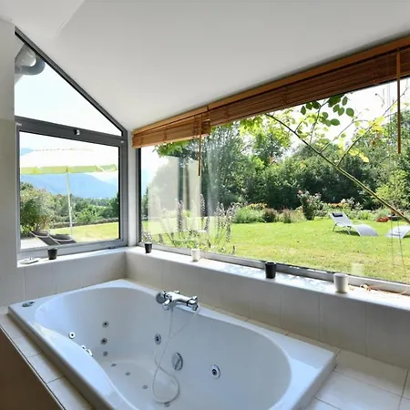 別荘 Maison Berdoulat