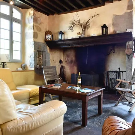 Maison Berdoulat 別荘