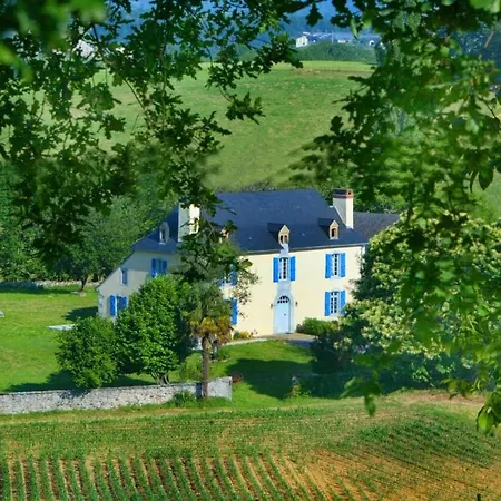 Maison Berdoulat Asson