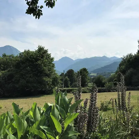 Maison Berdoulat * Asson